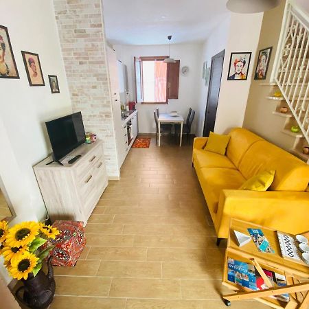 Frida Guest House Iglesias Extérieur photo