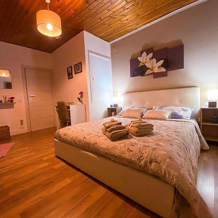 Frida Guest House Iglesias Extérieur photo