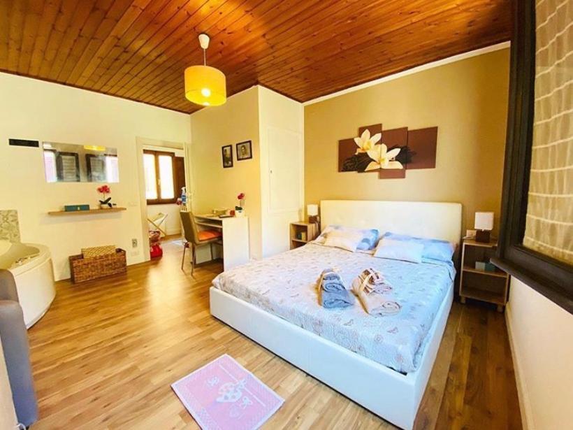 Frida Guest House Iglesias Extérieur photo