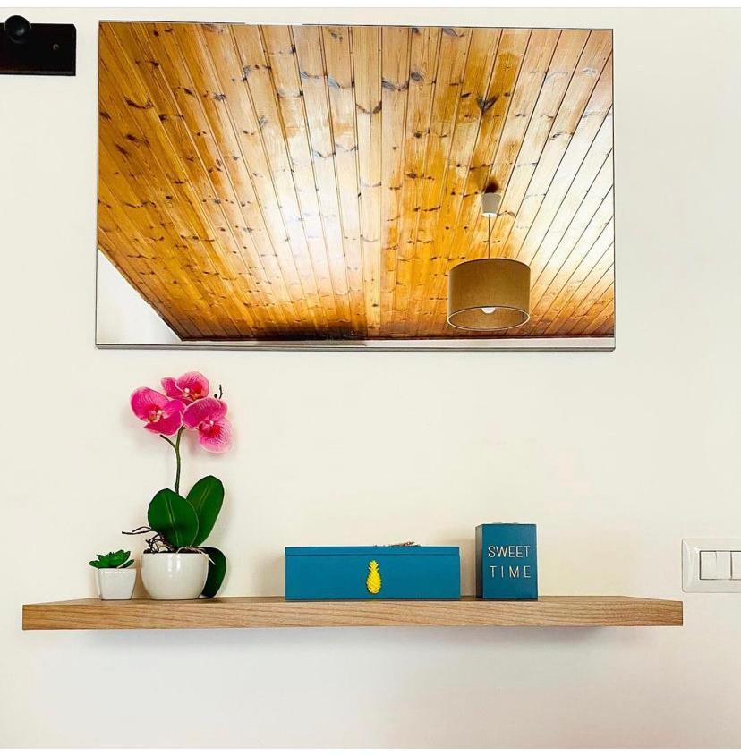 Frida Guest House Iglesias Extérieur photo